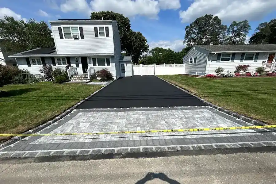 Your Reliable Paving Company in Brentwood, NY