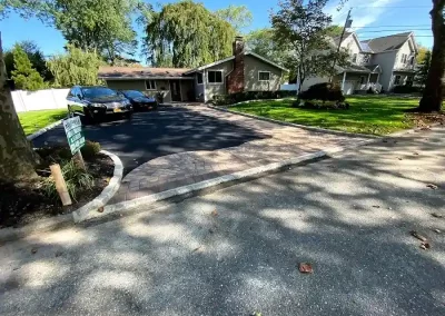 Affordable Paving Company