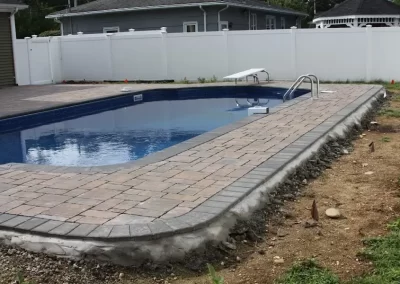 Dependable Paver