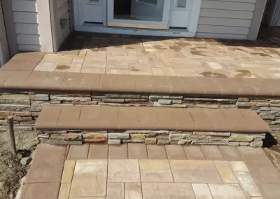 Dependable Paving Contractors