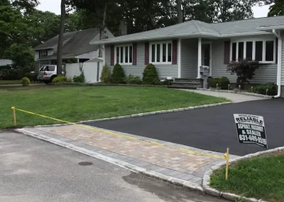 Paving Company