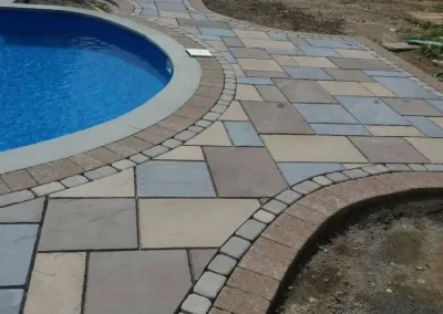 Paving Contractors