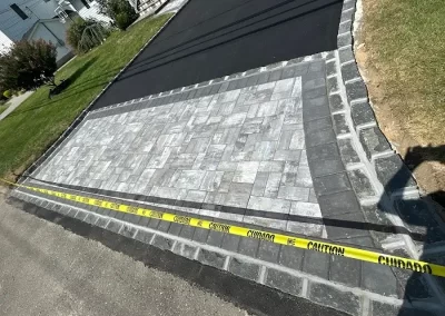 Preferred Paver