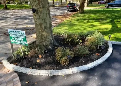 Preferred Paving Company
