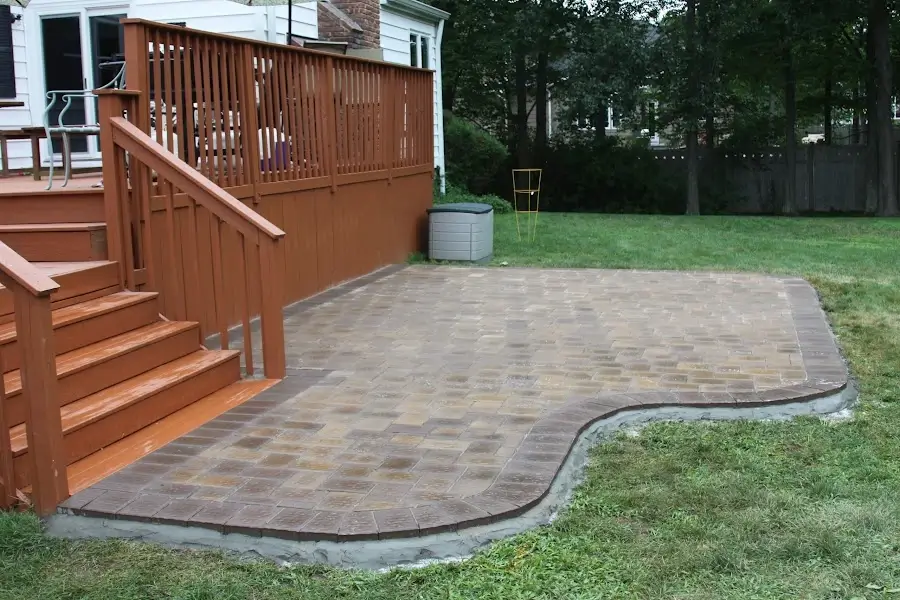 Preferred Paving Company