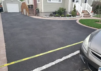 Preferred Paving Contractors