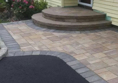 Quality Paver