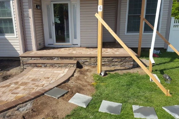 Reliable Blacktop & Paving Inc's Other Services