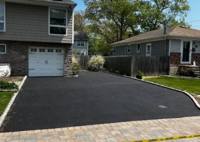 Reliable Paver