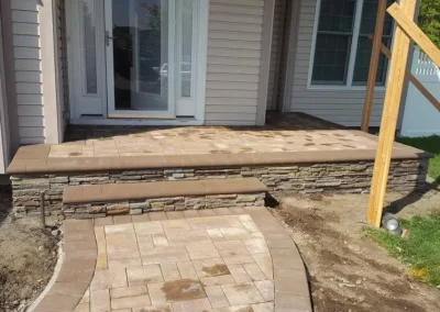 Trusted Paver