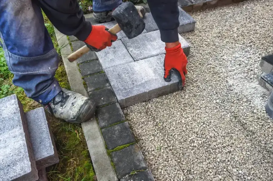 Essential Tips For Preparing Your Yard For Patio Installation in Brentwood, NY