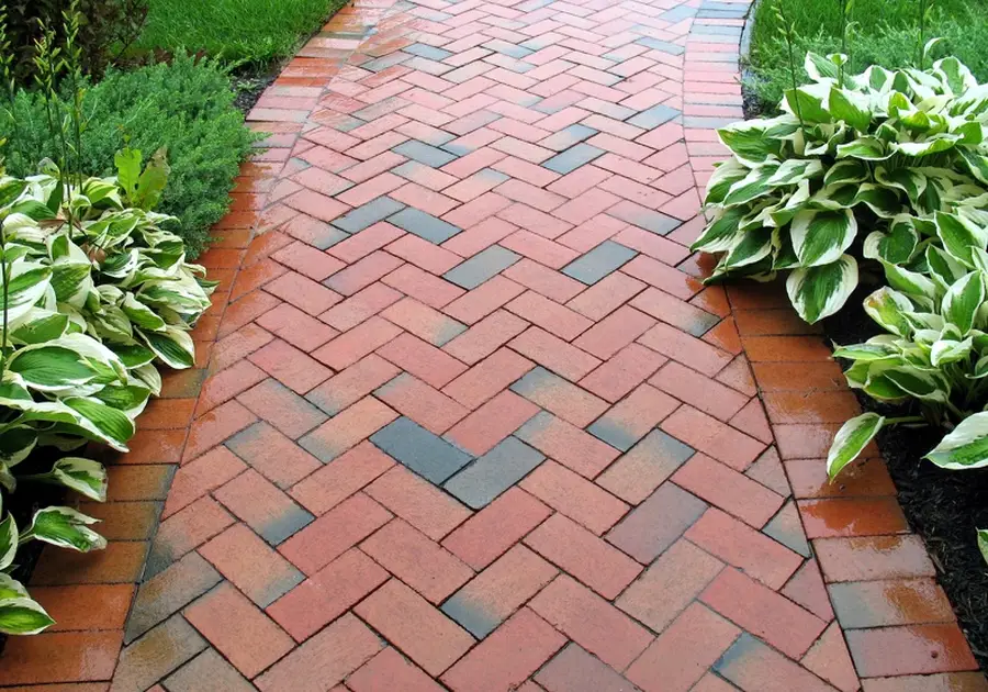 How Concrete Paving Improves Curb Appeal in Brentwood, NY
