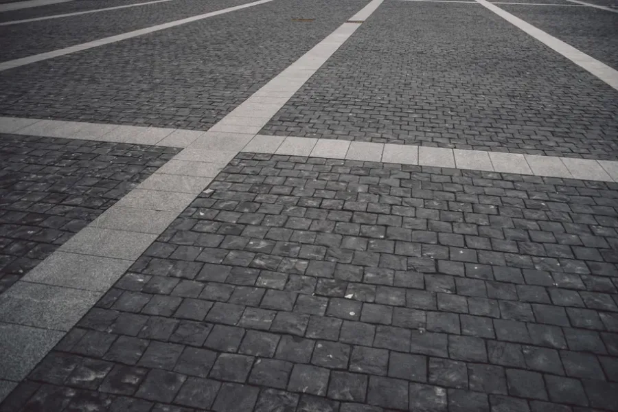 How Parking Lot Paving Improves Safety Brentwood, NY