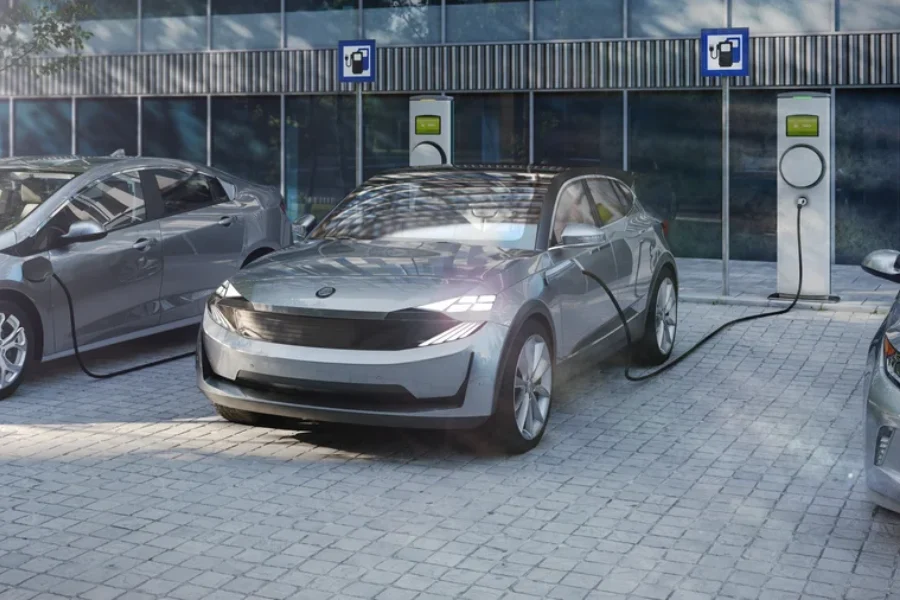 How Parking Lot Paving Improves Safety in Brentwood, NY