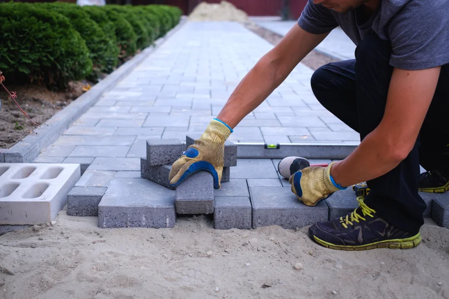 How Proper Patio Installation Improves Outdoor Functionality Brentwood, NY