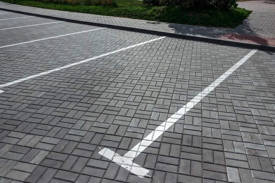 Importance Of Drainage In Parking Lots Brentwood, NY