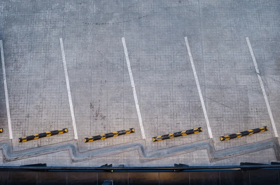 Importance Of Drainage In Parking Lots in Brentwood, NY