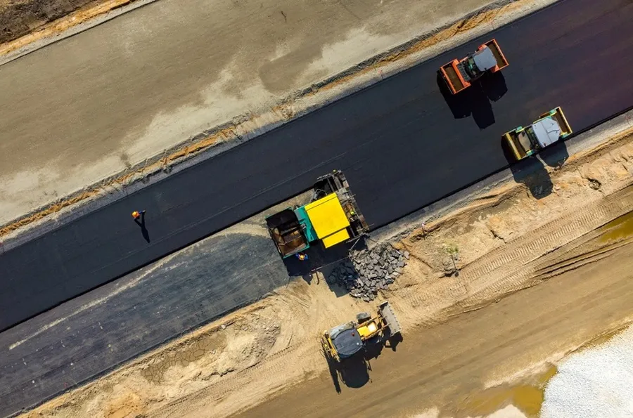 The Importance Of Proper Drainage In Asphalt Paving Brentwood, NY