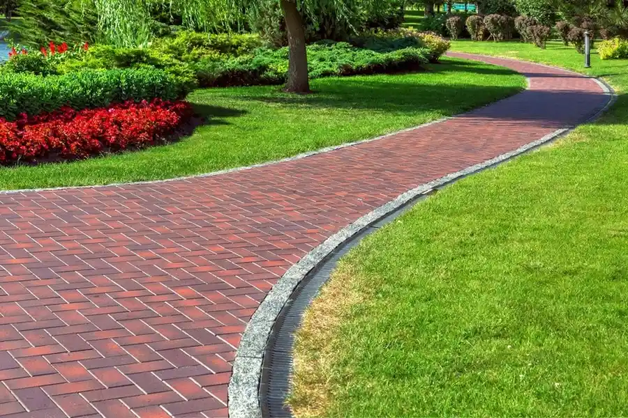 Why Concrete Paving Is Ideal For Driveways Brentwood, NY