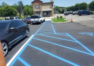 Excellent Paving Contractors