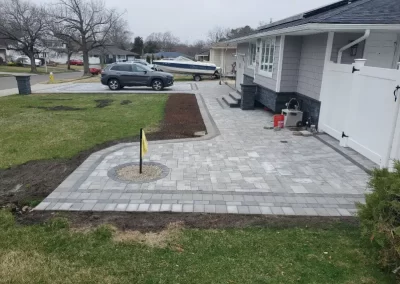 Expert Paver